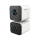 Gosund Inteligentna kamera WiFi podwójna PC12 (4MP 1920x2160) - 1308808 - zdjęcie 2